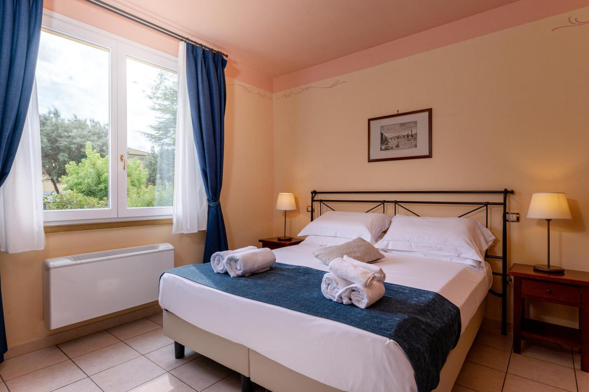 Il Cigliere Wellness Spa Resort Riparbella Exterior foto
