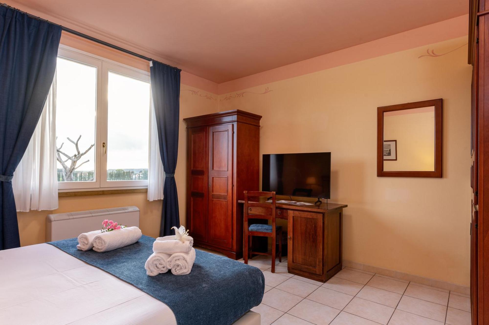 Il Cigliere Wellness Spa Resort Riparbella Exterior foto