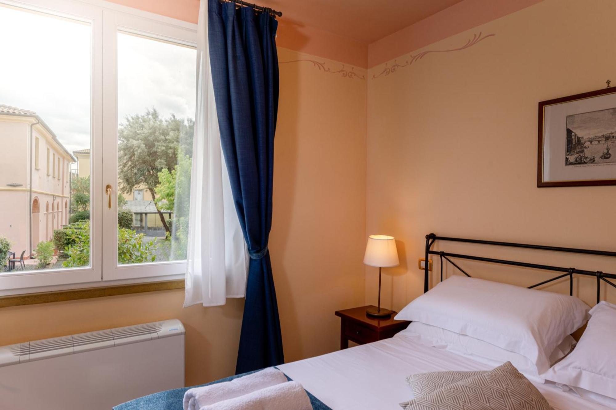 Il Cigliere Wellness Spa Resort Riparbella Exterior foto
