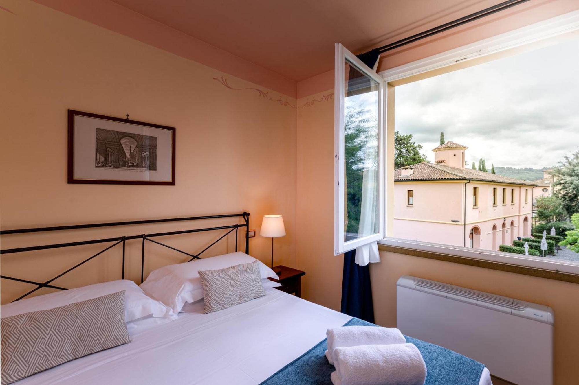 Il Cigliere Wellness Spa Resort Riparbella Exterior foto